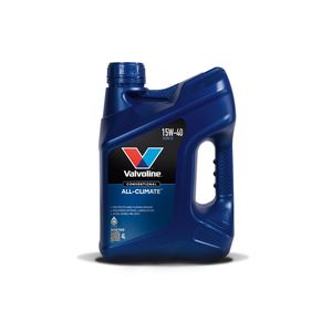Valvoline VAL ALL CLIMATE 15W40 4L 908780