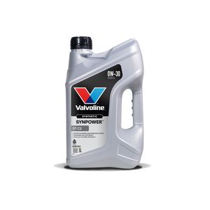 Valvoline SYNPOWER DT C2 0W30 5L 908791