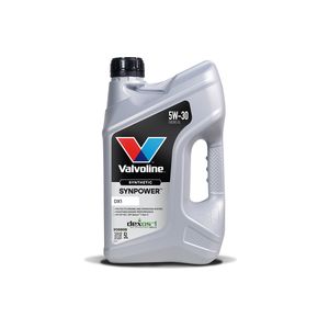 Valvoline Synpower Dx1 5w30 5l 908808