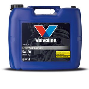 Valvoline Engine Oil 912726