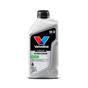Valvoline SYNPOWER ENV C2/C3 5W30 - (1L) 912730