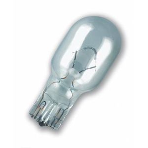 Osram 12v 16w W16w Trade Pk 921