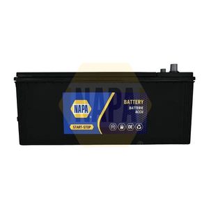 NAPA EFB Commercial Battery AFB625N