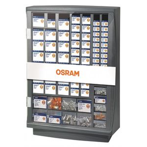 Osram Cabinet Empty Without Lock AVS