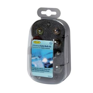 Ring Automotive Hb3 (R9005) Single H/Lamp Bulb Kit BU031
