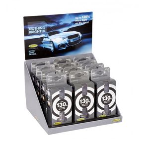 Ring Automotive Xenon130 H1 H4 H7 Display Eng BU5950