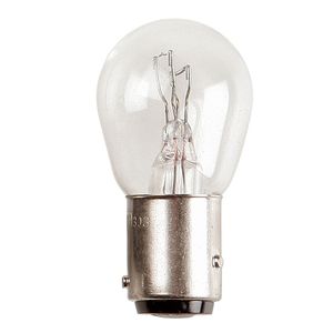 Carlex 12v 21/4w Osp Baz15d Fg/Tl Trade Pk CO566