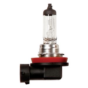 Carlex 12v 35w H8 Pgj19-1 Halogen H/Lamp CO708