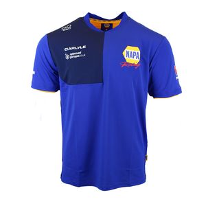 NAPA Racing 2025 - T-Shirt (5XL) - NRME2160