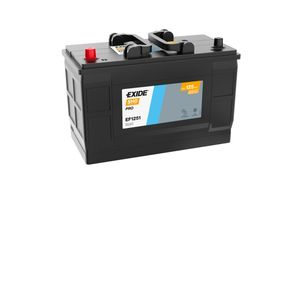 Exide Truck Battery EF1251