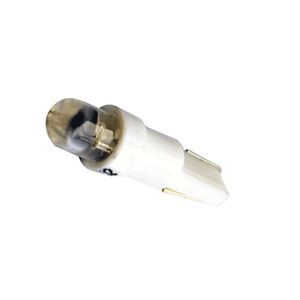 Autolamps 12v W2x4.6d 1-Led White (X2) LED286WT