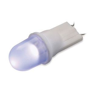 Ring Automotive 12v T10 Wedge Frost Led White (X2) LED501W