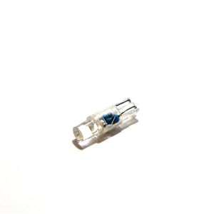 Autolamps 24v B8.5d Tacho 1-Led Red (X2) LED508TRT