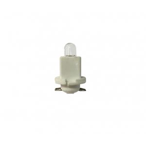 Autolamps 24v 1-Led Ebs R White (X2) LED508TVY