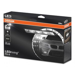 Osram Led Driving Drl Full Kit LEDDRL301