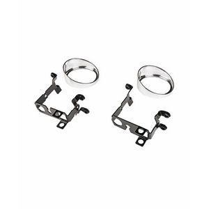 Osram Led Fog Drl Toyota Mounting Kit LEDFOG101TYM