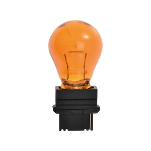 Lucas 12v 27w W2.5x16d E Amber LLB182A