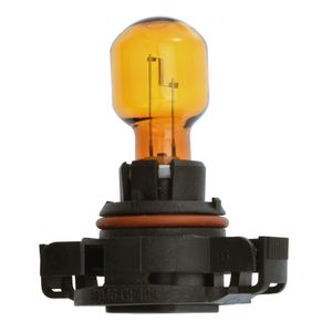 Lucas 12v 24w Pg20/4 Psy24w Amber LLB187A