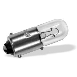 Lucas 12v 4w Ba9s Mcc T8.5 e LLB233