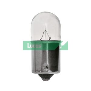 Lucas 6v 10w Ba15s Scc G18.5 e LLB244