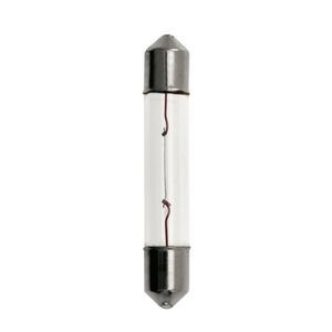 Lucas 12v 5w Sv7-8 38x7.2mm Bulb LLB261