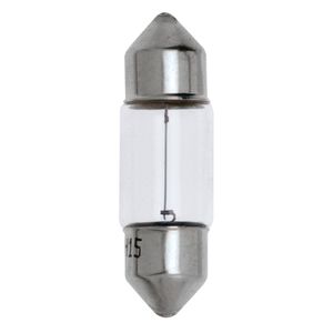 Lucas 12v 10w Festoon 11 X 30 Sv8.5s LLB269