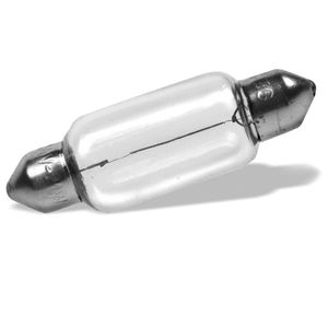 Lucas 24v 18w Festoon 15x42mm Sv8.5s LLB276