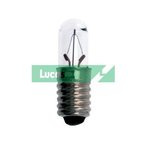 Lucas 12v 1.5w Les E5 LLB280
