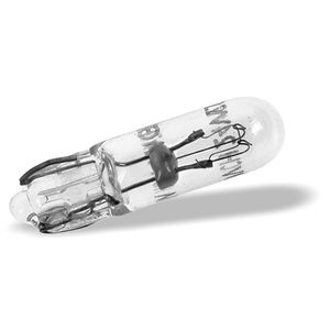 Lucas 12v 2.3w W2x4.6d T5 LLB284