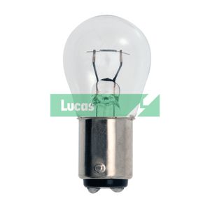 Lucas 24v 21w Ba15d Hd Sbc S25 e LLB291