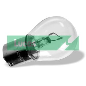 Lucas 6v 21w Ba15s Scc S25 e LLB317
