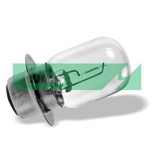 Lucas 12v 48w P36s LLB323