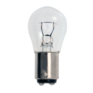 Lucas 24v 18w Ba15d Sbc S25 LLB338