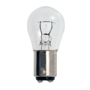 Lucas 12V 21W Ba15S Scc Flasher Bulb LLB343P