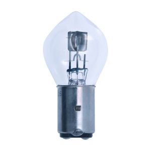 Lucas 12v 45/40w Ba20d LLB396