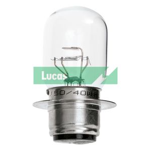 Lucas 12v 50/40w P36d T28 LLB414