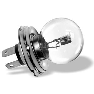 Lucas 12v 60/40w P45t G41 LLB416