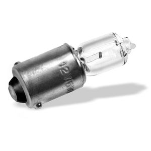 Lucas 12v 20w Ba9s Halogen LLB433
