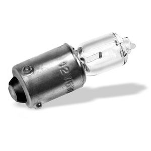 Lucas 24v 21w Bay9s Halogen e LLB435