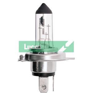 Lucas Headlight Bulb LLB472LLPX2