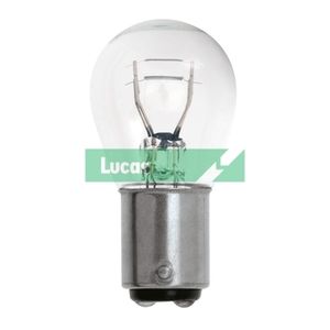 Lucas 48v 25/10w Bay15d S25 LLB4896