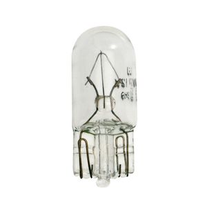 Lucas 12v 3w W2.1x9.5d T10 e LLB504