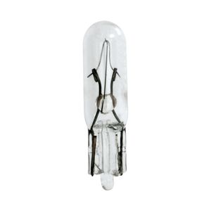 Lucas 24v 1.2w W2.1x4.6d T5 (X10) LLB508T