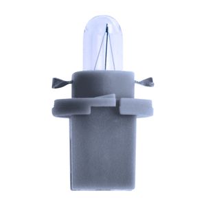 Lucas 24v 1.2w B8.5d Grey LLB508TAC