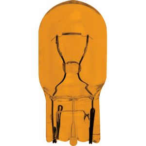 Lucas 12v 21w W3x16d T20 Amber E Single LLB582A