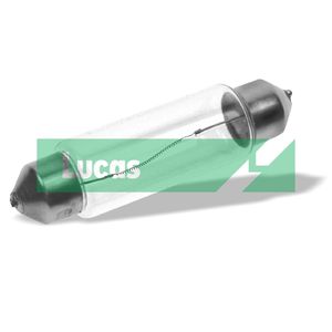 Lucas 24v 5w Festoon 11 X 38 Sv8.5s LLB653