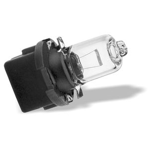 Lucas 12v 5w B10d Black Halogen LLB700
