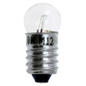 Lucas 12v 2.2w Mes E10 G11 LLB987