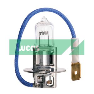 Lucas Headlight Bulb LLX453BL