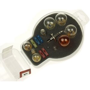 Lucas H1 Bulb Kit LLZ107